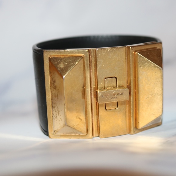 Saint Laurent Cuff - Picture 6 of 6